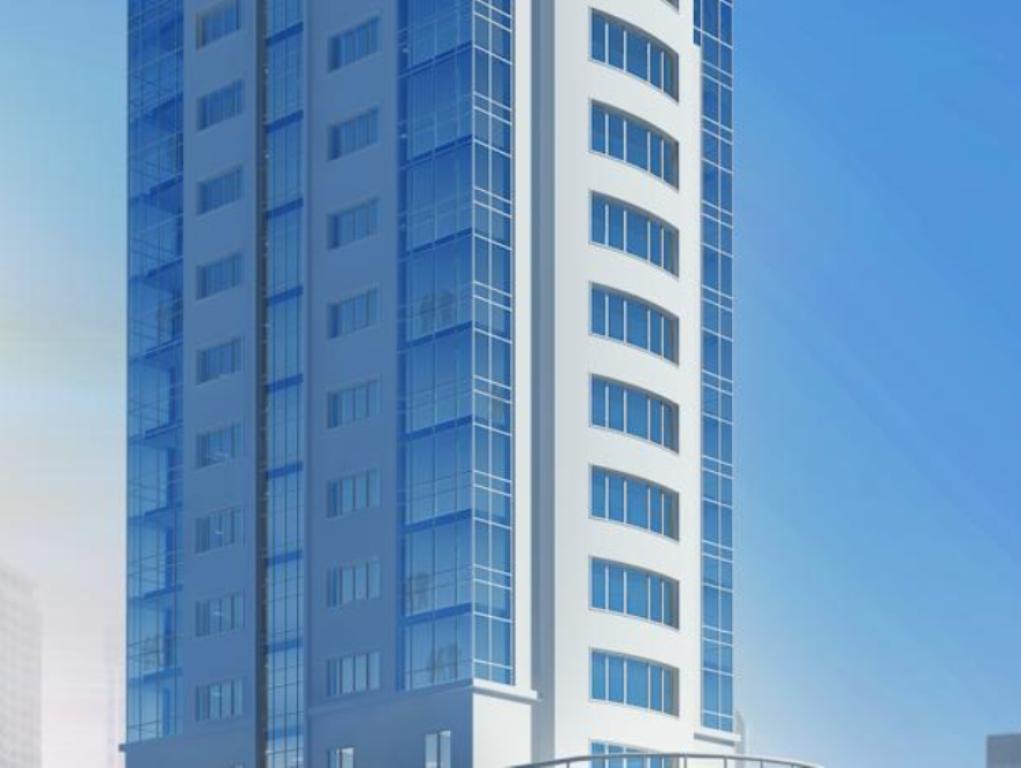 Danang Petro Hotel Exteriér fotografie