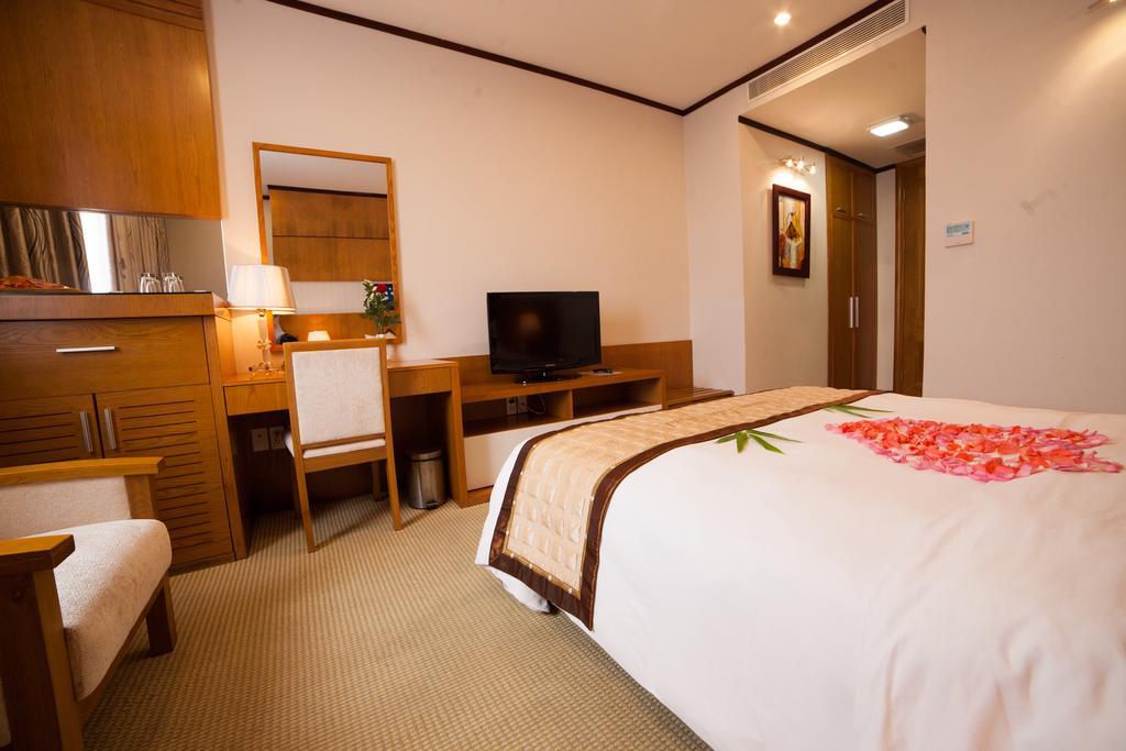 Danang Petro Hotel Exteriér fotografie