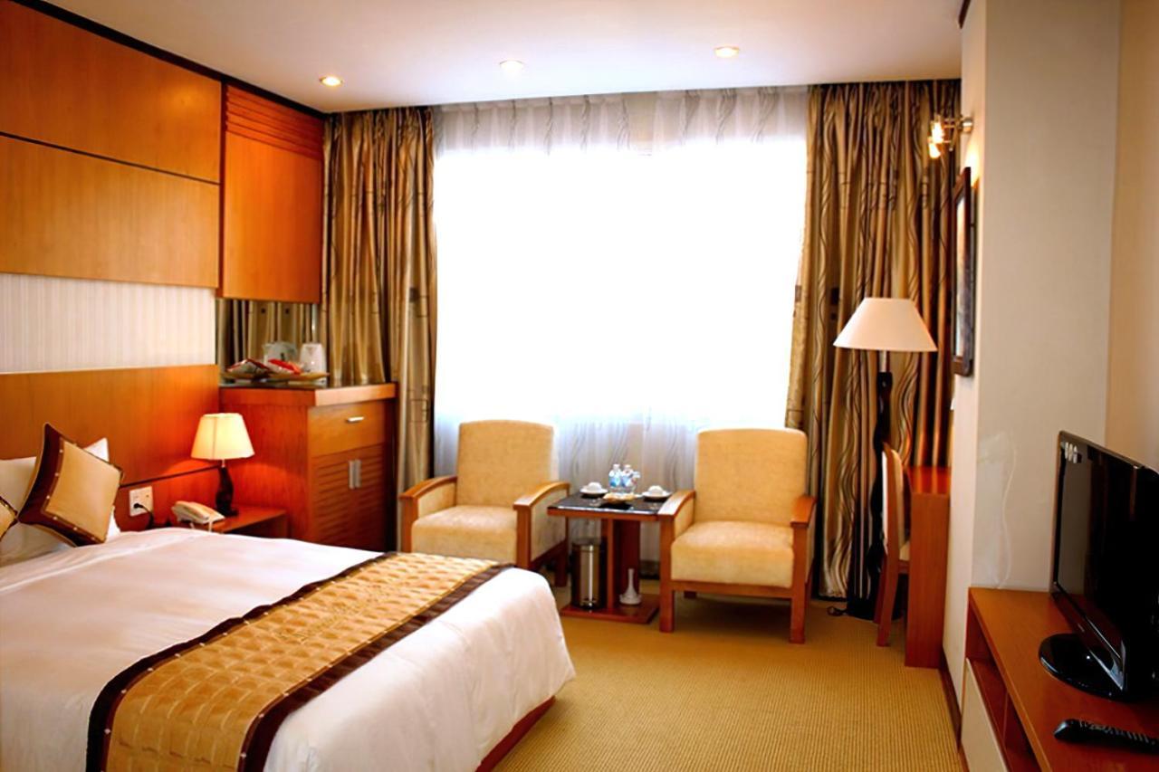 Danang Petro Hotel Exteriér fotografie